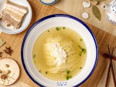 -裕兴记面馆(现代传媒广场店)