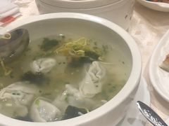 -顺风海鲜港(金玉兰店)