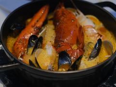 -Le Bistrot de Racine