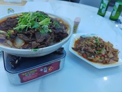-黄牛肉馆·皖南土菜