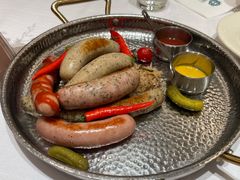 -马克西姆俄罗斯餐厅(通亚街店)