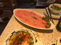 -二荆条·蜀鲜汇城市森林火锅