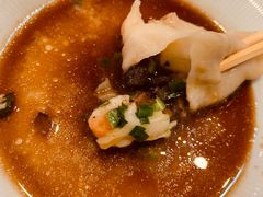-韩记海鲜饺子旗舰店(红海新区店)