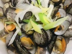 -望海潮海鲜店 特色家常菜(在海一方店)