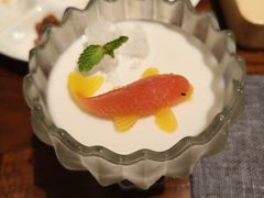 -采悦轩中餐厅·粤菜·海南菜(神州半岛喜来登度假酒店)
