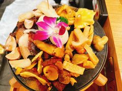 -一朵菌·野生菌探索家火锅(南亚店)