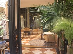 -深圳威尼斯英迪格酒店-邻芙花廊下午茶·NINFA GALLERY·蛋糕·咖啡