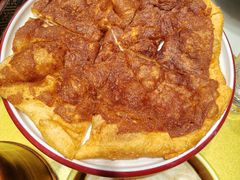 胡同糖油饼-情满四合院•京菜•烤鸭(动物园店)