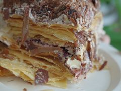 -M'CAKE(西单大悦城店)