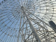 -南昌之星摩天轮