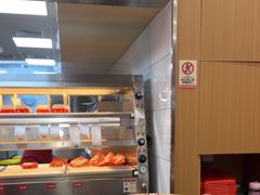 -塔斯汀中国汉堡(宝安宝田一路店)