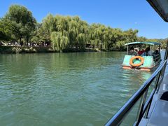 -承德避暑山庄景区