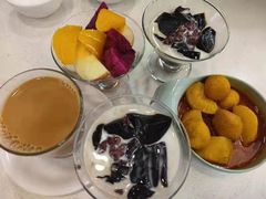 -和平馆·地道港澳茶餐厅(西门口店)