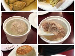 -玉华台饭庄(裕中西里小区店)