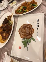 -全聚德烤鸭店·宴会厅(和平门店)