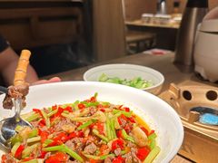 -农耕记·湖南土菜(观澜福城天虹店)