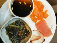 -川骄海鲜自助(亚运村店)