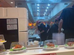 -莲寿司(国兴店)