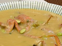 -品鲜村农家菜·阳澄湖大闸蟹(总店)