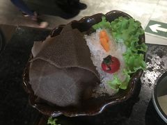 -湊湊火锅·茶憩(新中关购物中心店)