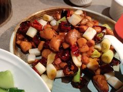 -饕林餐厅(春熙路店)