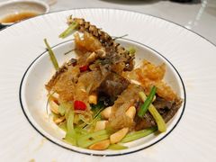 -滋粥楼·顺德菜(番禺广场总店)