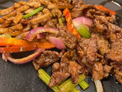 -一烙锅(友谊店)