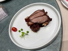 酱猪肉-道道鲜·崇明私房菜(五角场店)