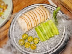 -如轩·海鲜砂锅粥·潮汕菜(海珠店)