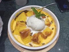 -新白鹿餐厅(京基KK ONE店)