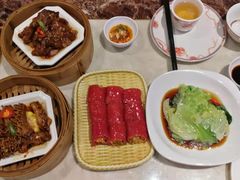 -稻香酒家(长宁KING88广场店)