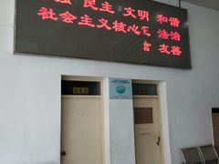 -泳远游泳培训俱乐部(东方体育中心店)