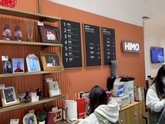 -海马体照相馆(万菱汇店)