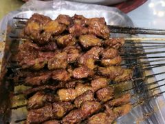 -尕胡才炕锅烤羊肉馆(八一路店)