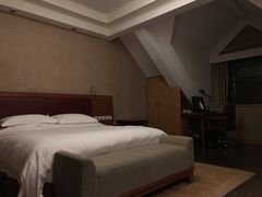 -长白山天域度假酒店