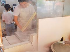 -518牛肉拉面馆(包河花园店)