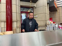 -关二哥烧烤(王家湾店)