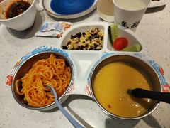 -鱼酷活鱼烤鱼(南京水游城店)