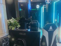 -绿树电竞(五路店)