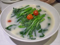 -广东道至正餐厅(区庄店)