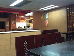 -兰州马子禄牛肉面(文景公园店)
