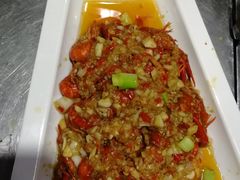 -方记海鲜大排档(乐山形象店)