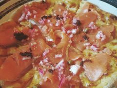 -PIZZA BIANCA(民园店)