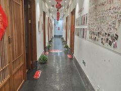 -子曰书院·古筝围棋书法国画小主持(夏都店)