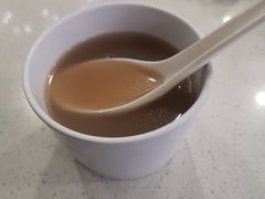 -万利港式茶餐厅