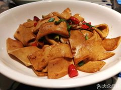 -绿茶餐厅(布吉万象汇店)