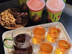 -海德温泉生活馆(朝阳大悦城店)