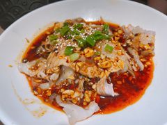 -胡马八破·川菜小馆(宽厚里店)