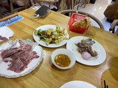-李柱·柘城垛子羊肉旗舰店(通泰路店)