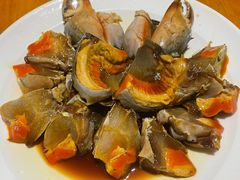 -宝中宝食府(清泰街店)